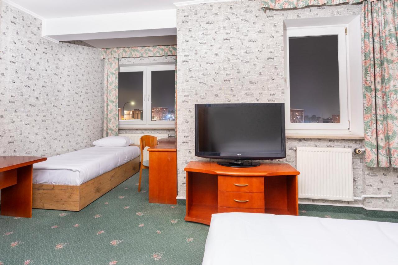 Victory 4* Warsaw