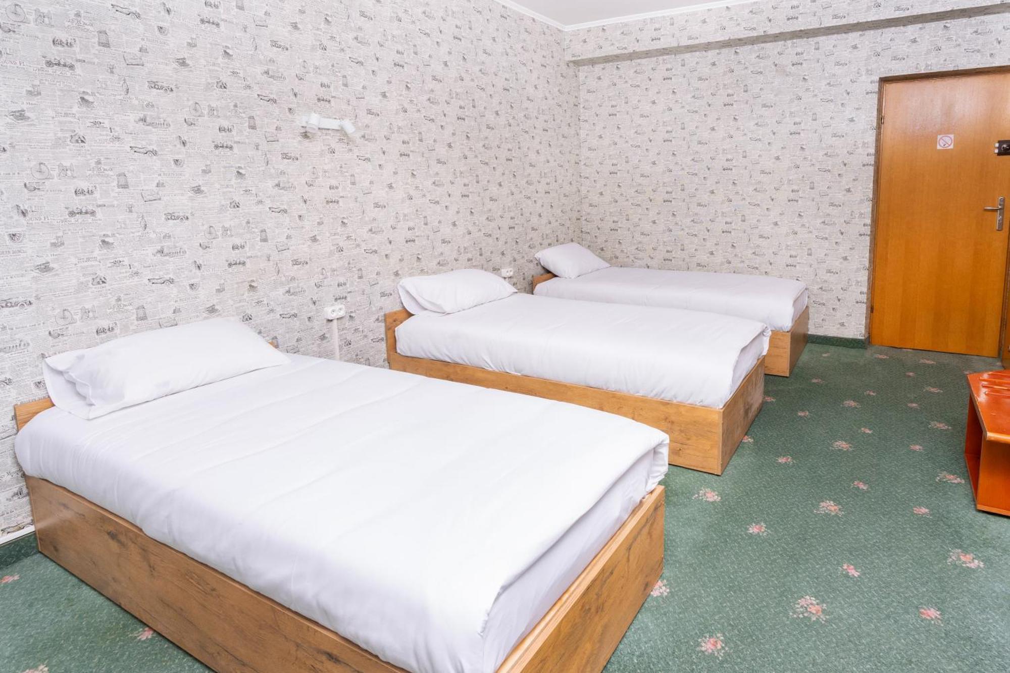 Hotel Victory 4*