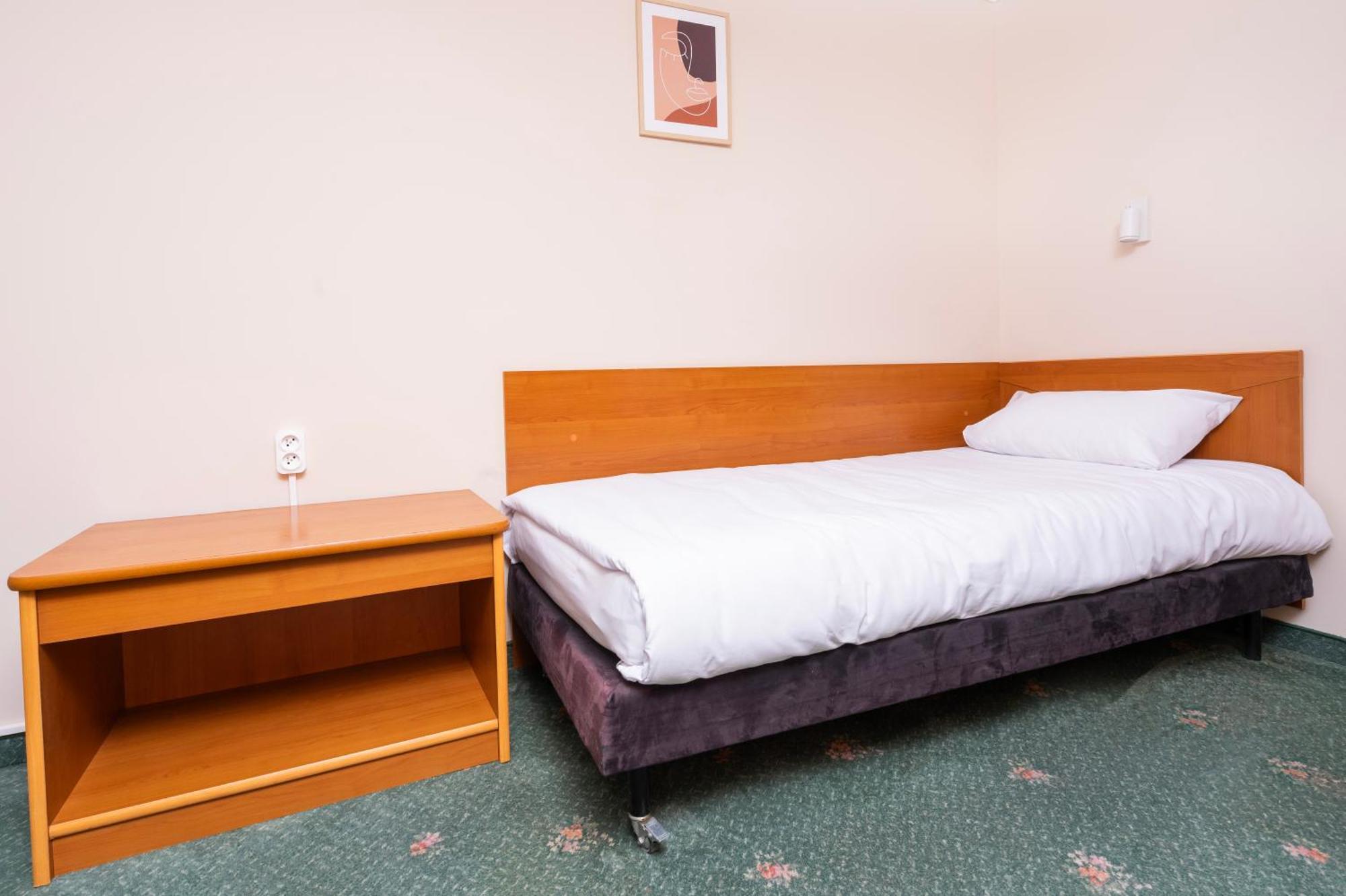 Victory Hotel Warsaw