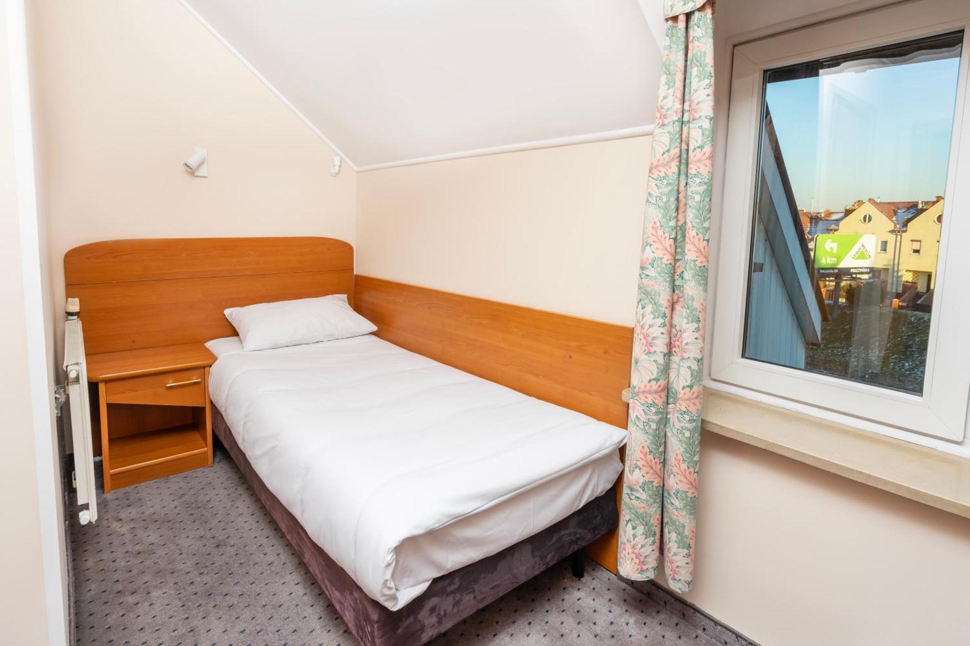 Victory Hotel