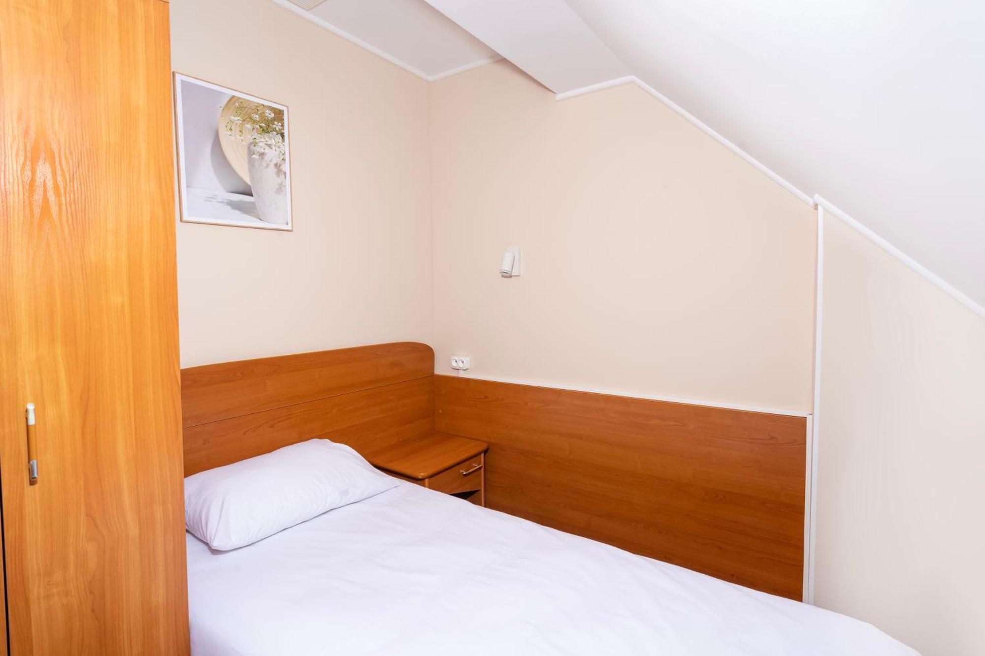Hotel Victory Warszawa