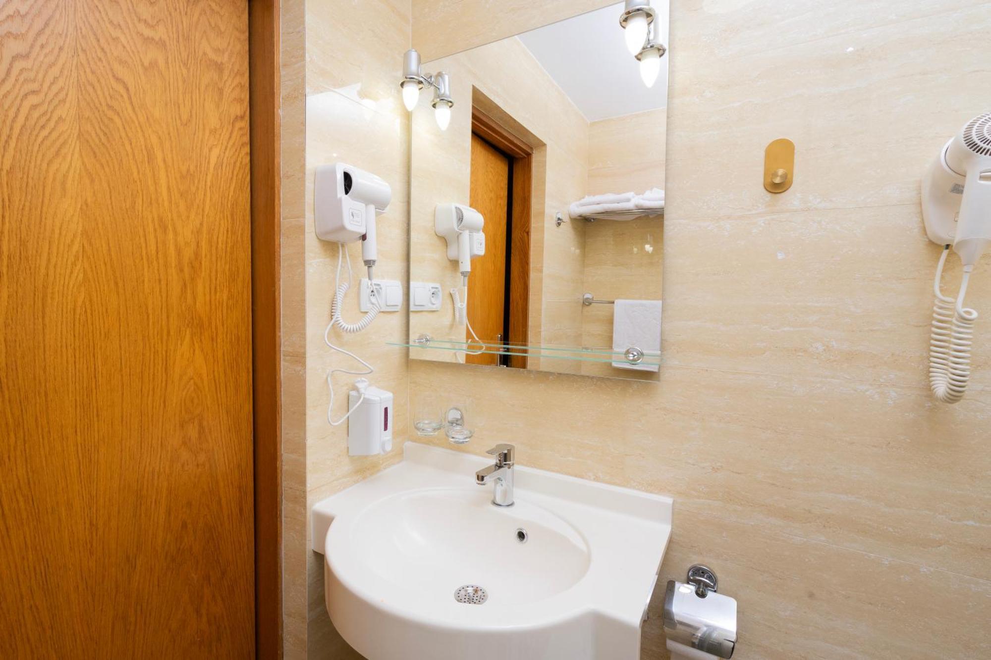 Hotel Victory Warszawa