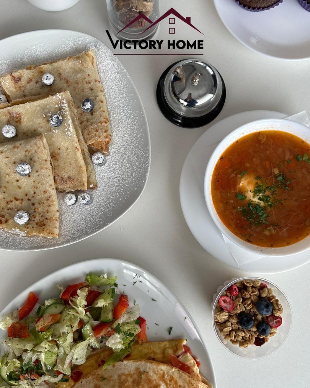 Hotell Victory 4*